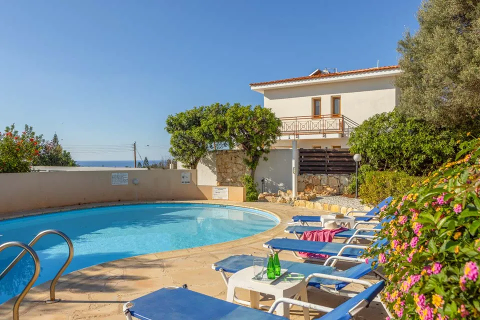Private Pool
