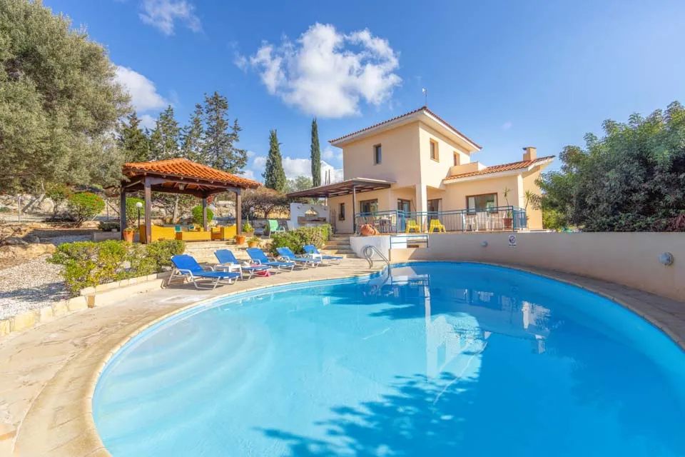 Private Pool