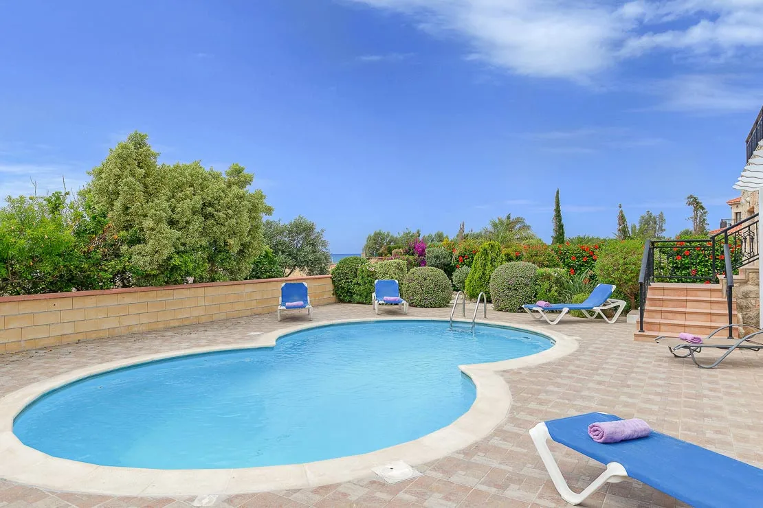 Private Pool