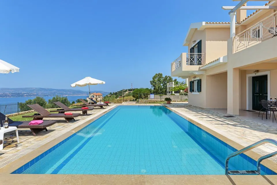 Private Pool