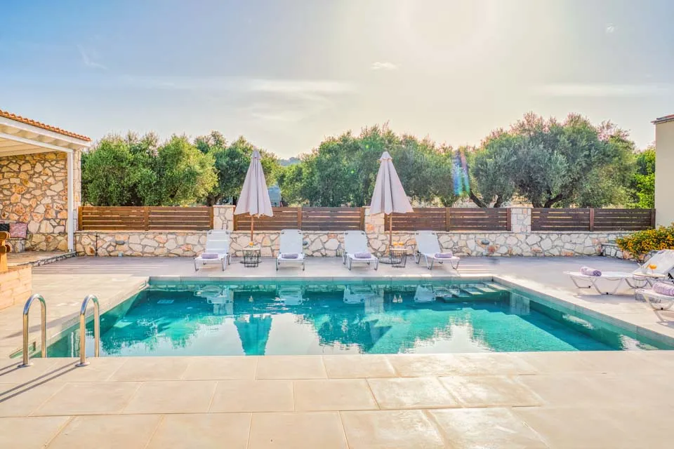 Private Pool