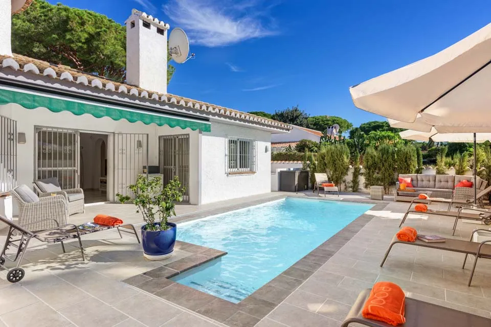 Private Pool
