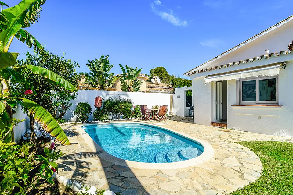 Private Pool