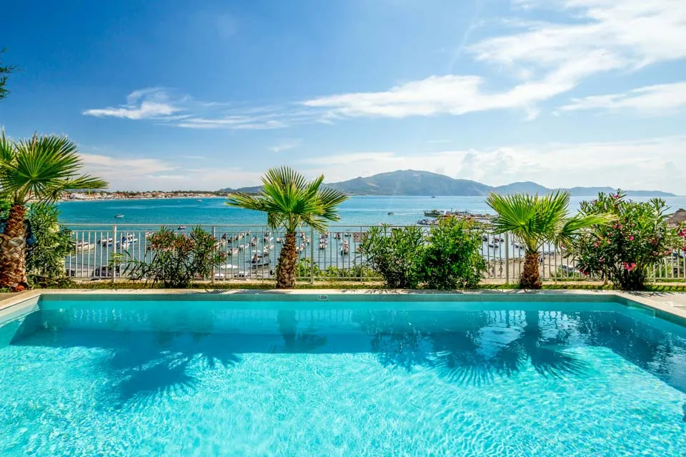 Private Pool