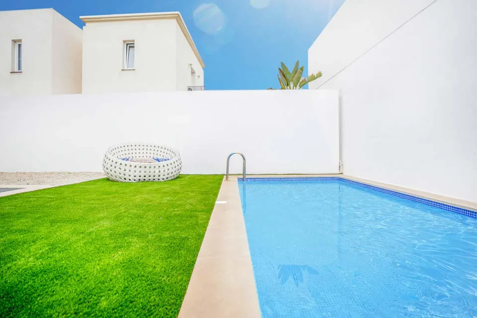 Private Pool