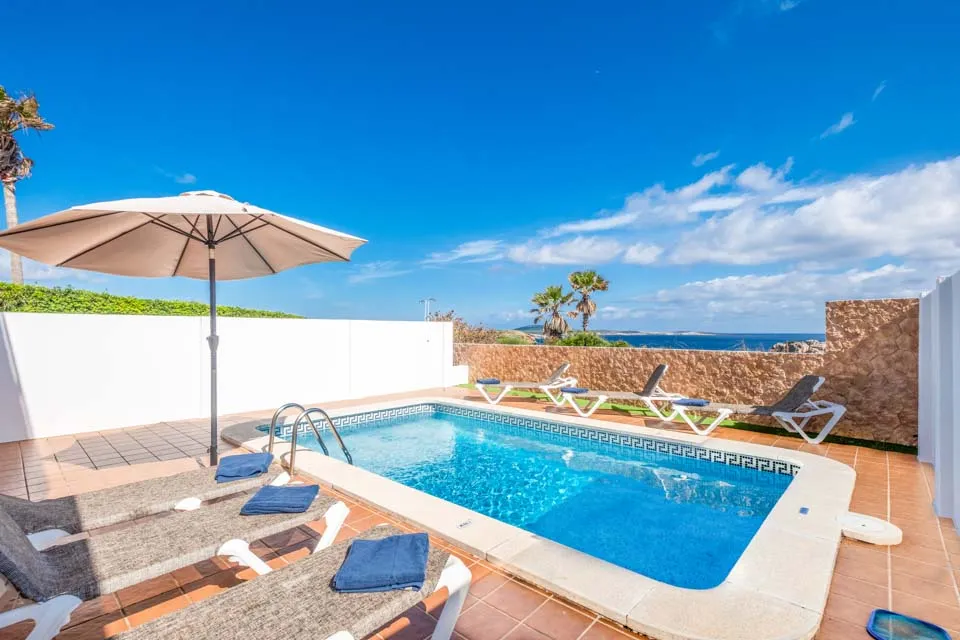 Private Pool
