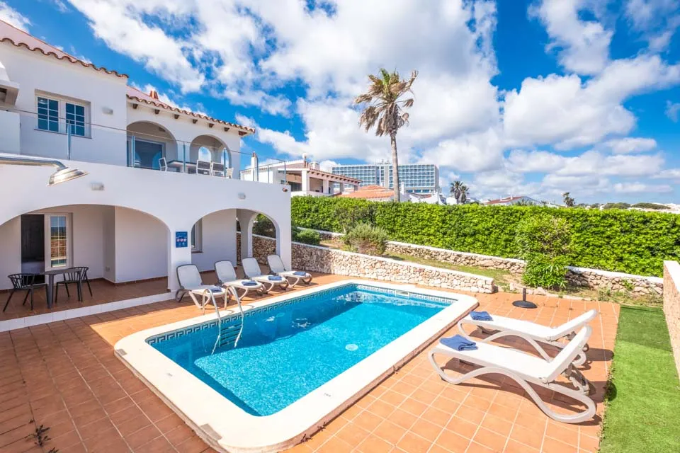 Private Pool