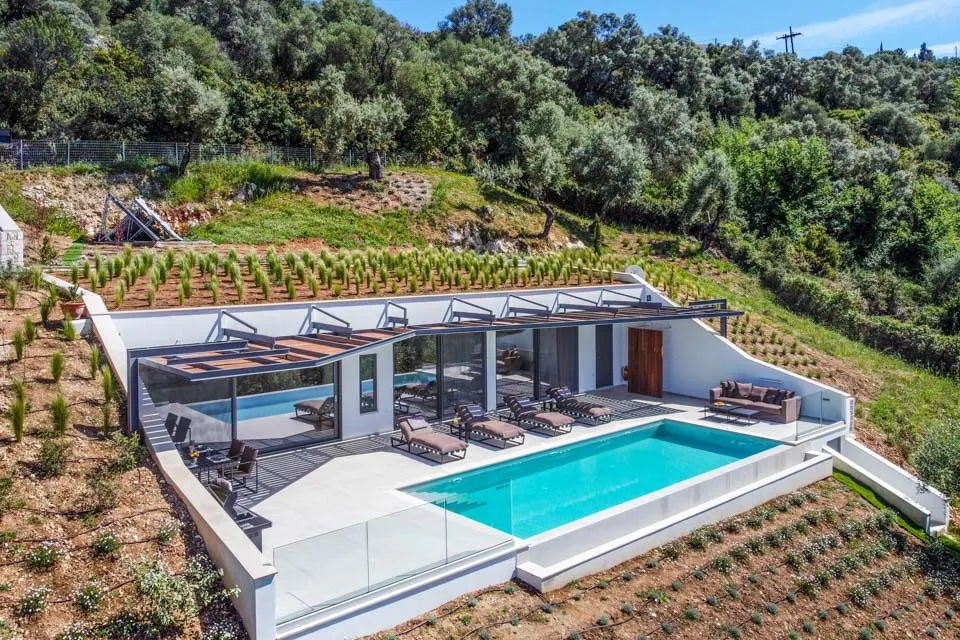 Private Pool