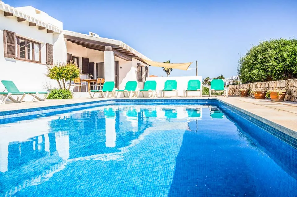 Private Pool