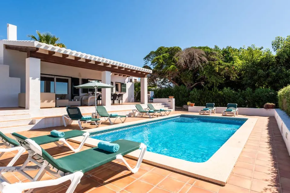 Private Pool