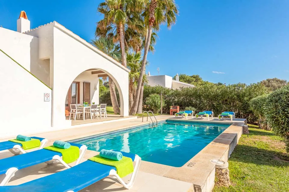 Private Pool