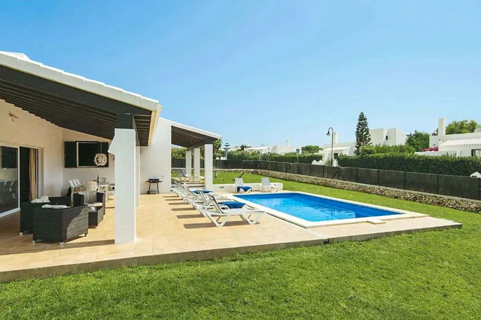 Private Pool