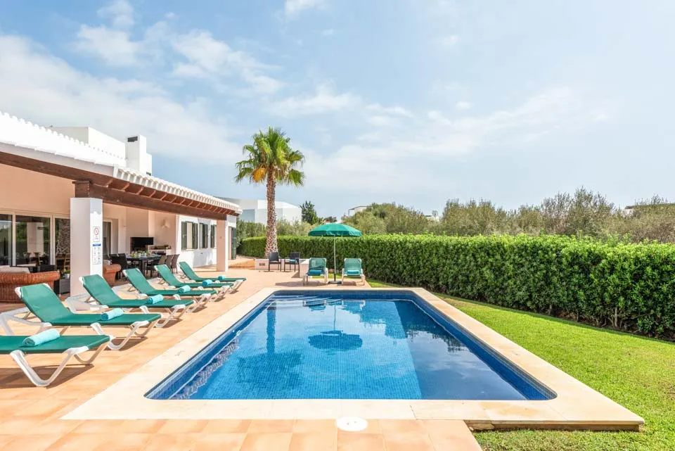 Private Pool