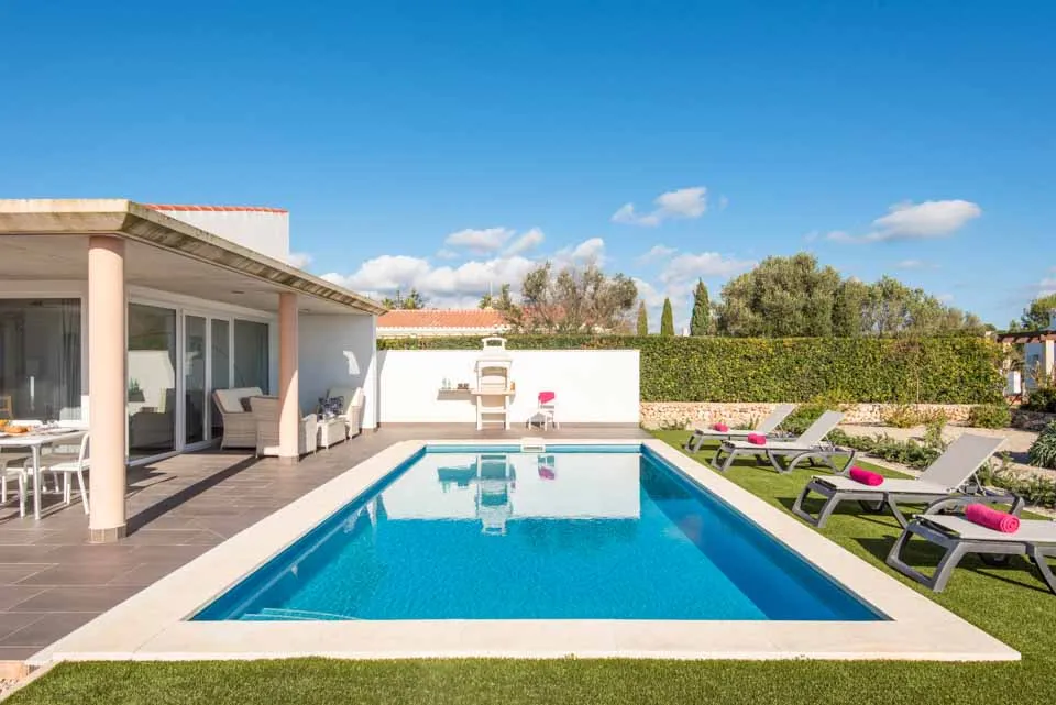 Private Pool