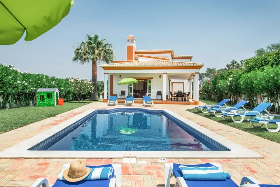 Private Pool