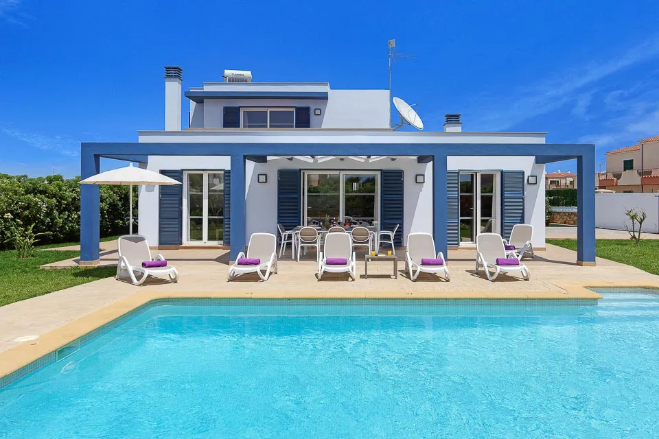 Private Pool