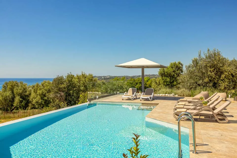 Private Pool