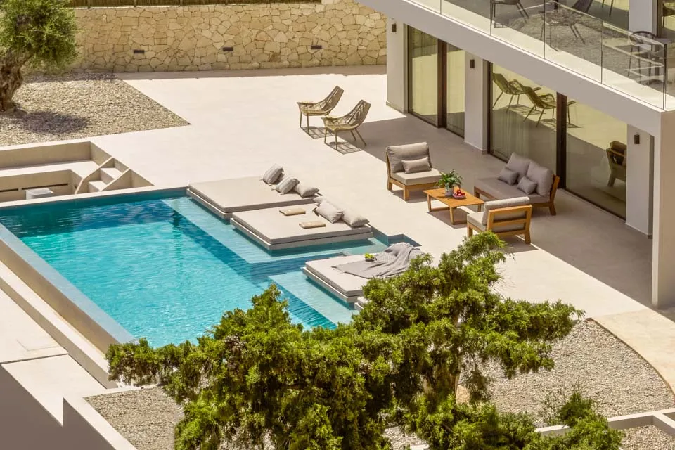 Private Pool