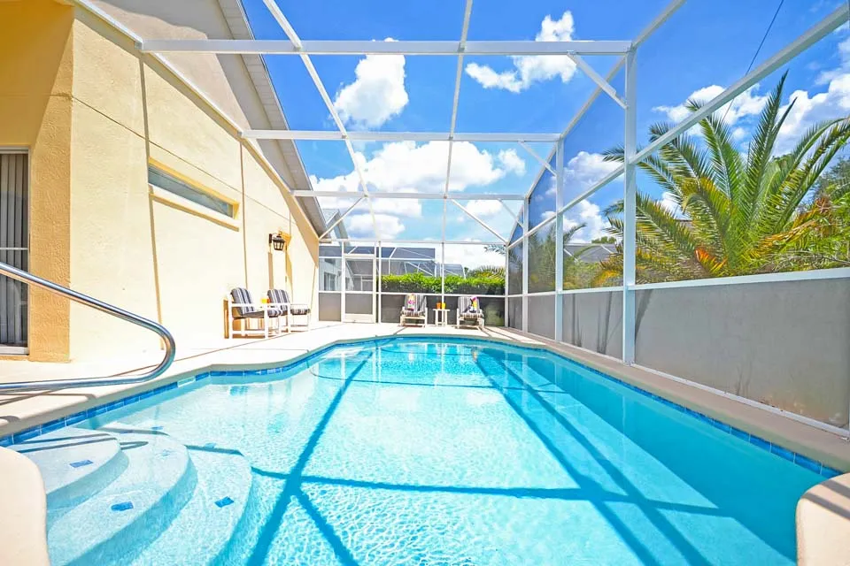 Private Pool