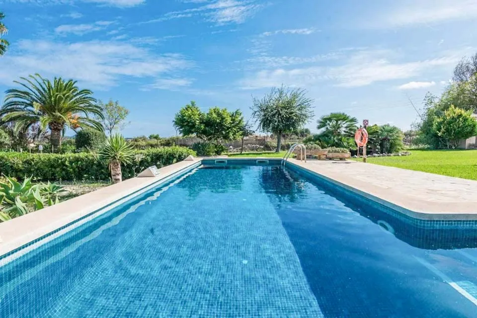 Private Pool