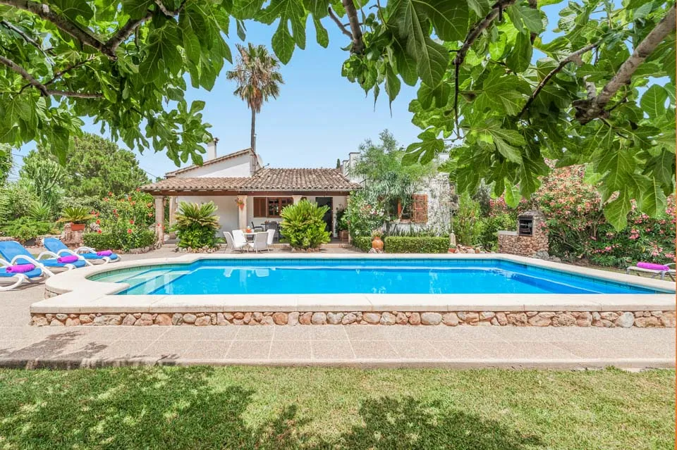 Private Pool