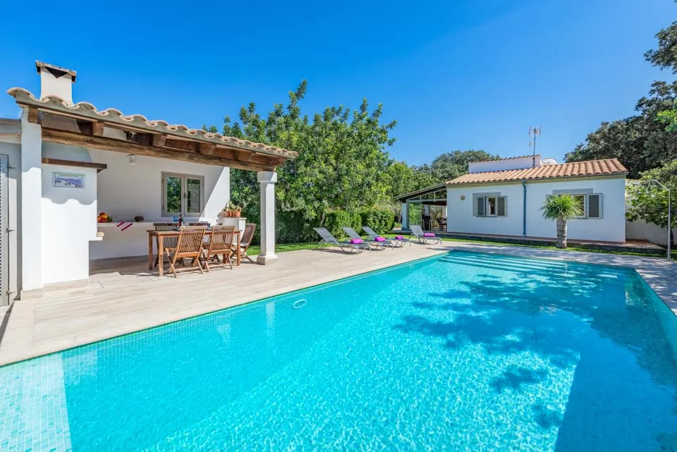 Private Pool