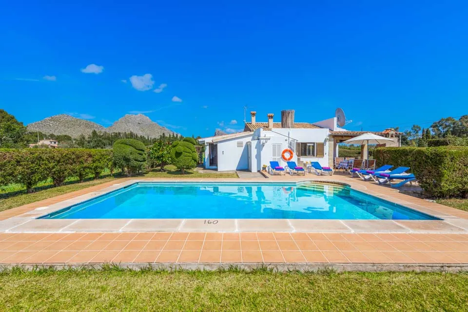 Private Pool