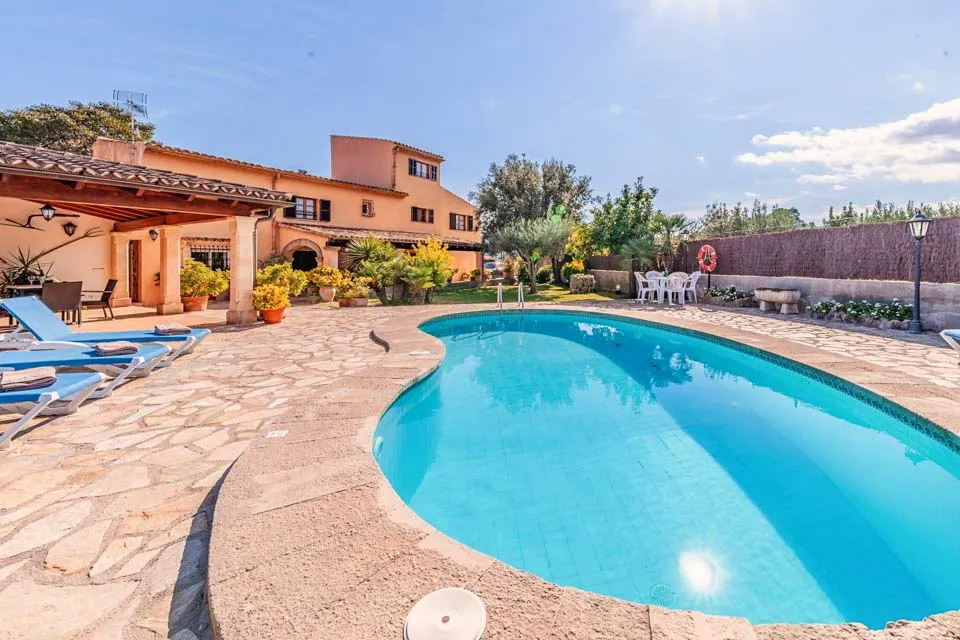 Private Pool