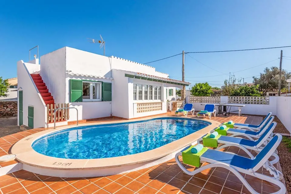 Private Pool