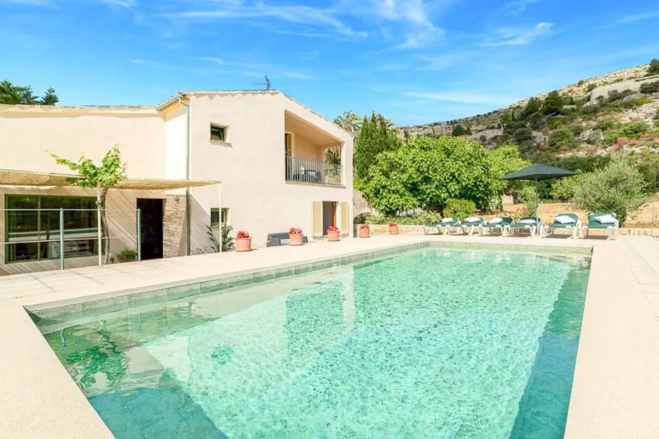 Private Pool