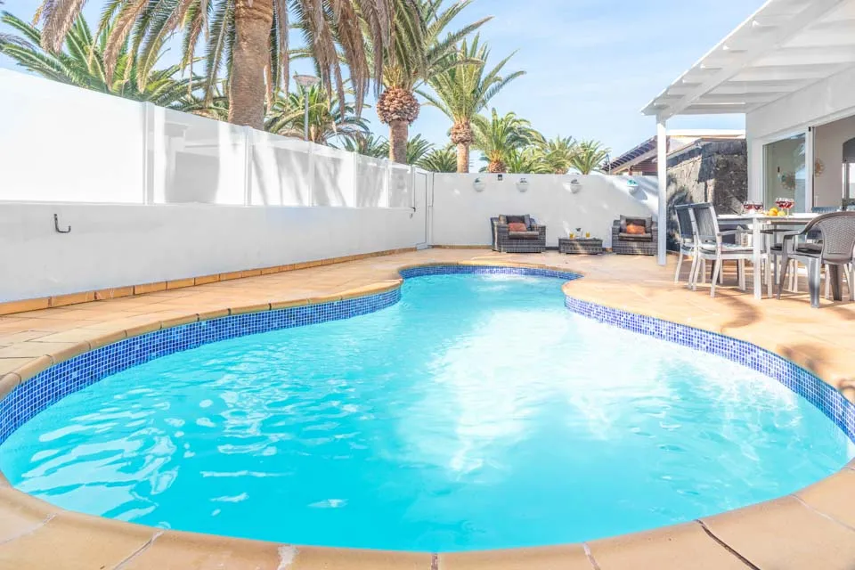 Private Pool