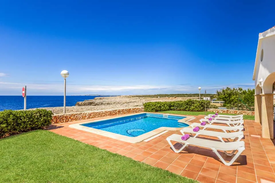 Private Pool