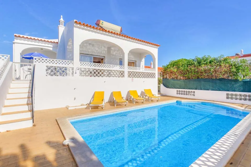 Private Pool