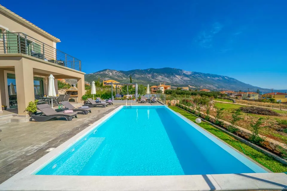 Private Pool