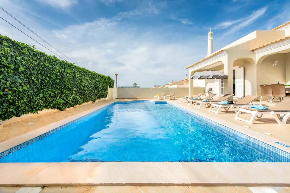 Private Pool
