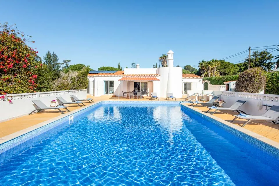 Private Pool