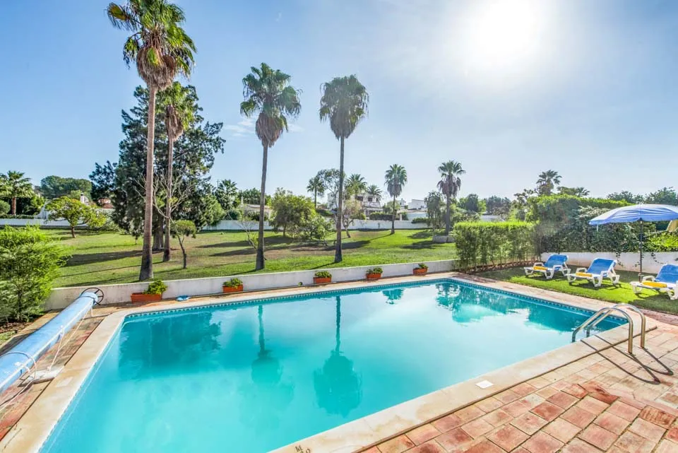 Private Pool