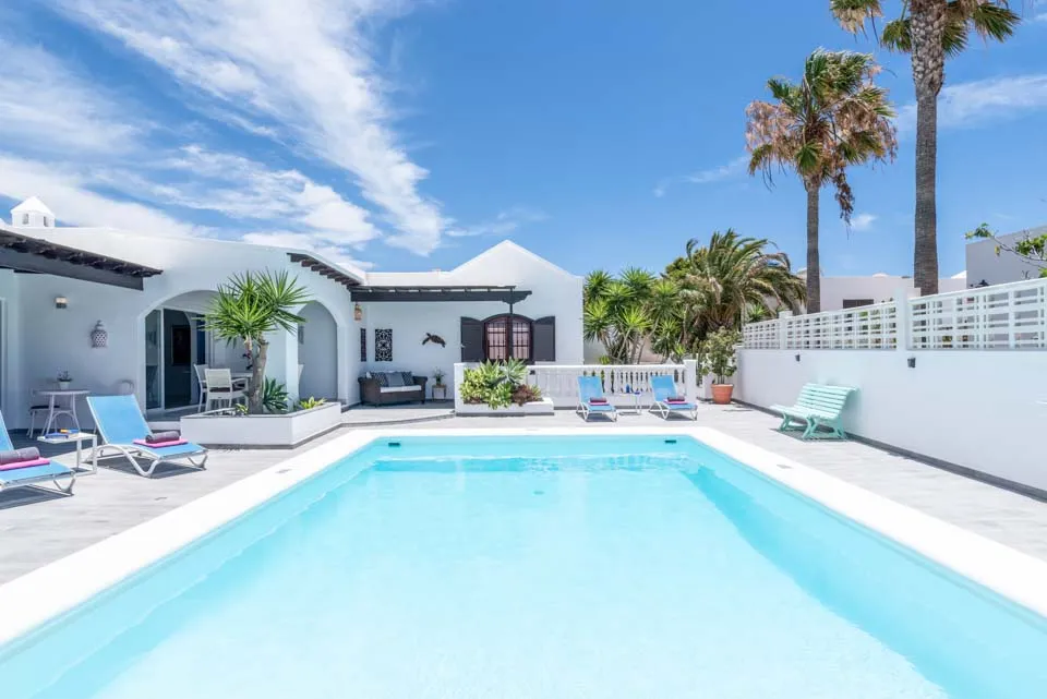 Private Pool