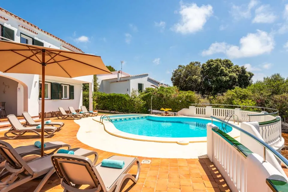 Private Pool