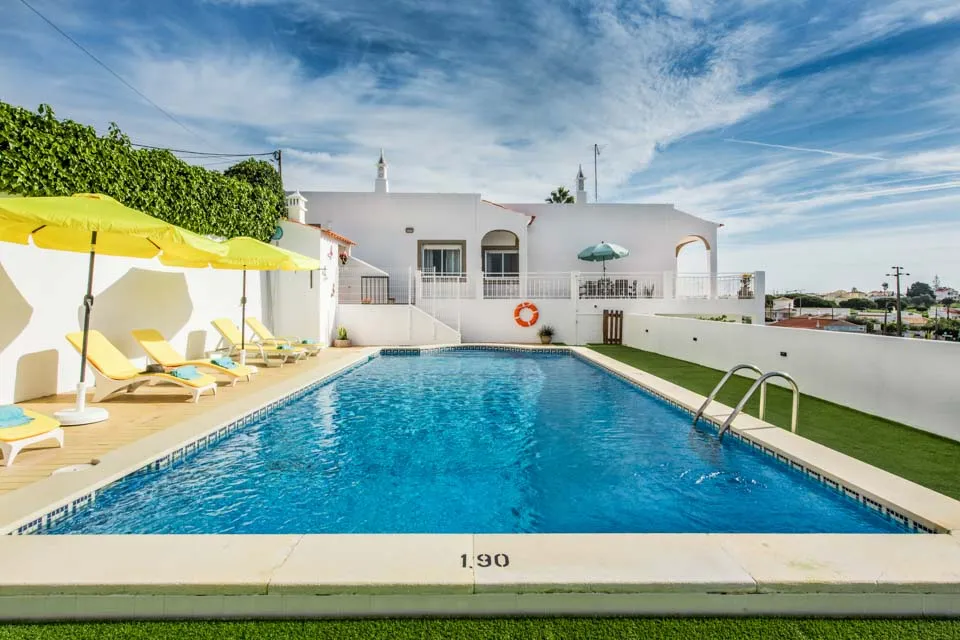 Private Pool