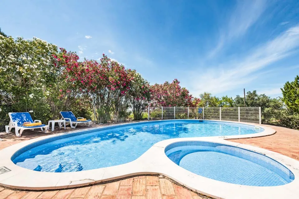 Private Pool