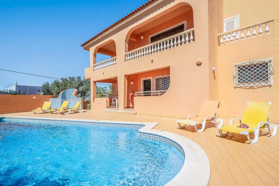 Private Pool
