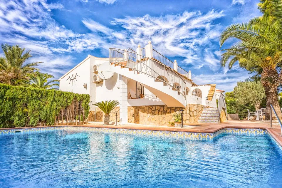 Private Pool