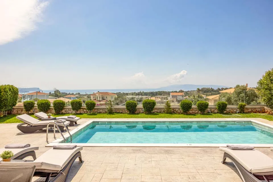 Private Pool