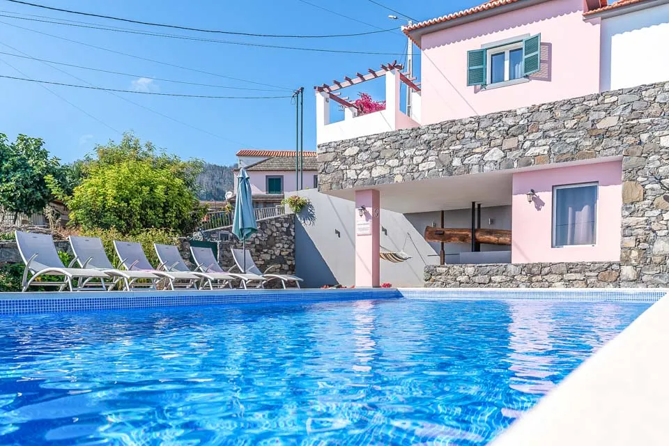 Private Pool