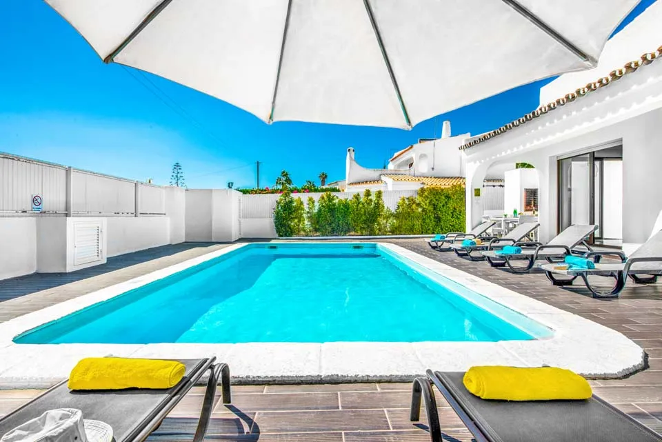 Private Pool