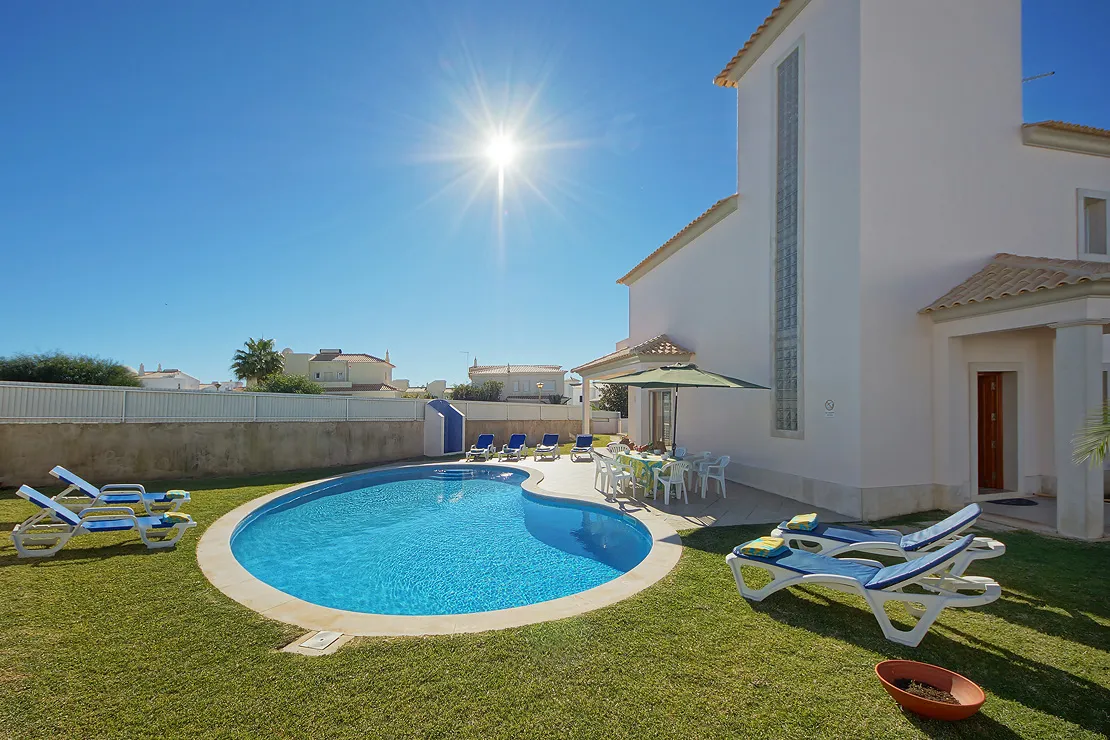 Private Pool