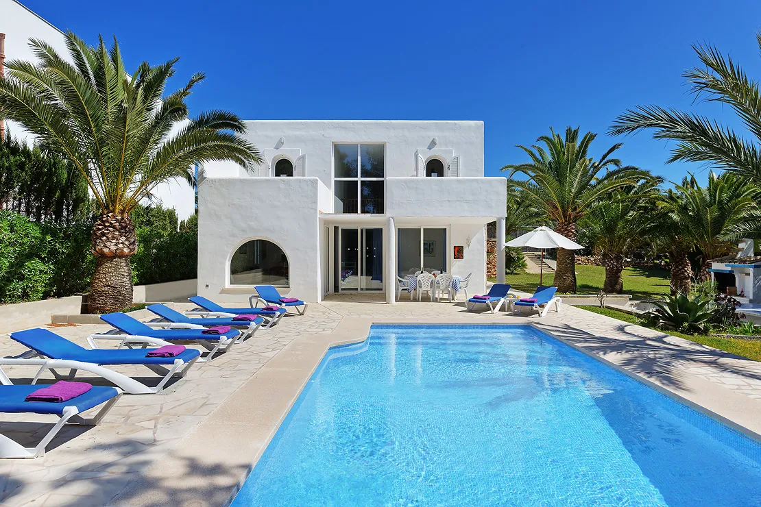 Private Pool