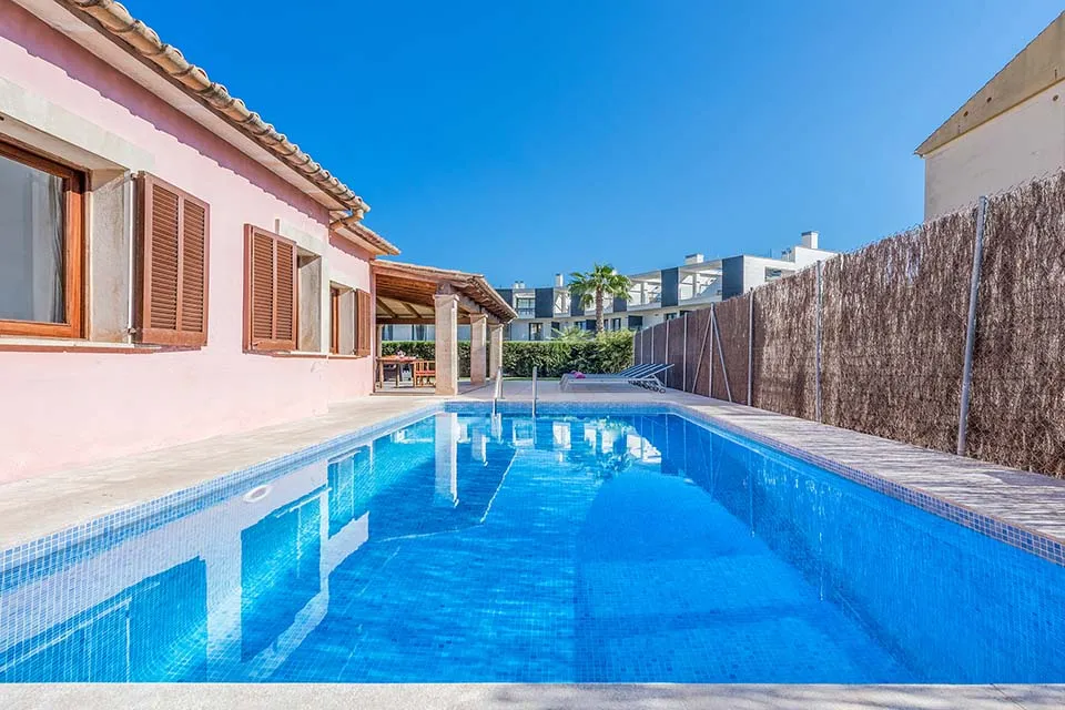 Private Pool
