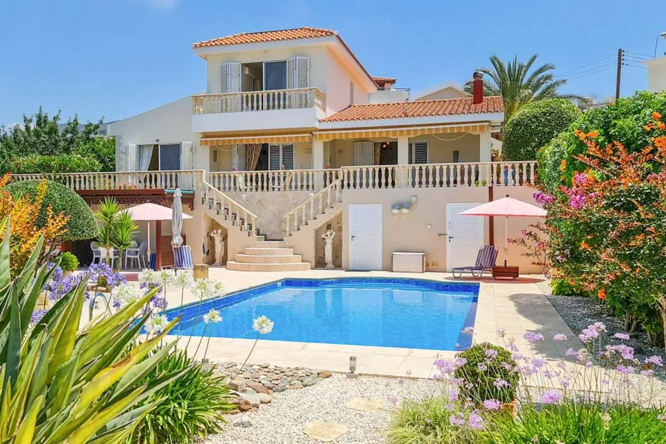 Private Pool